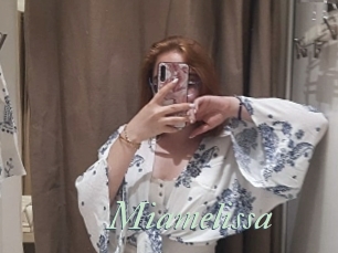 Miamelissa