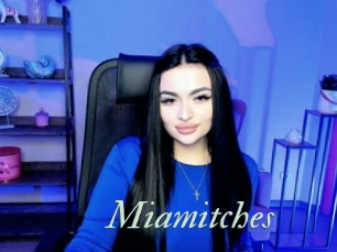 Miamitches