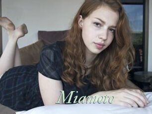 Miamoto