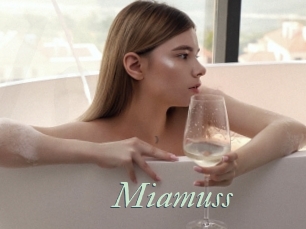 Miamuss
