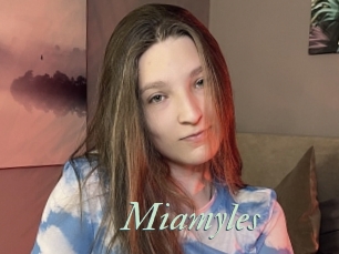 Miamyles