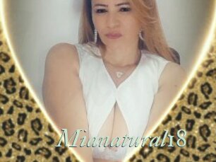 Mianatural18