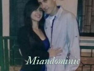 Miandominic