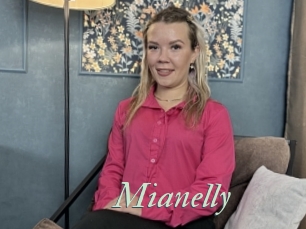 Mianelly