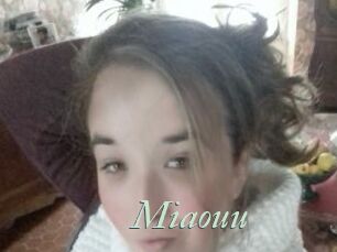 Miaouu