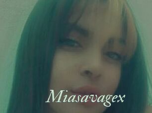 Miasavagex