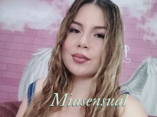Miasensual