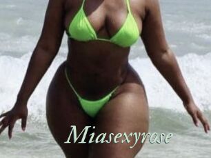 Miasexyrose