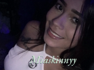 Miaskinnyy