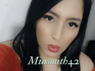 Miasmith42