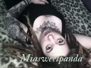 Miasweetpanda