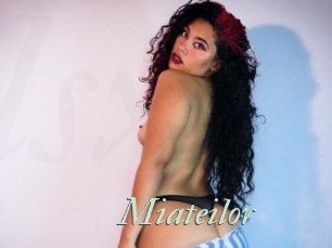 Miateilor