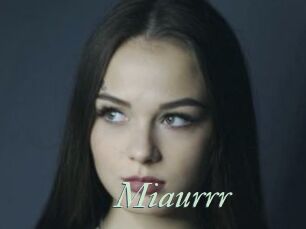 Miaurrr