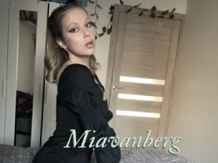 Miavanberg