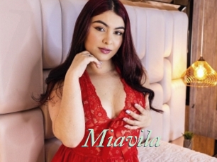 Miavila