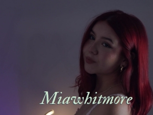Miawhitmore