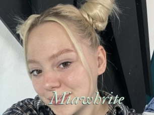 Miawhrite