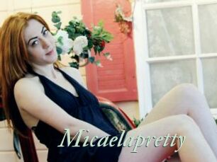 Micaelapretty
