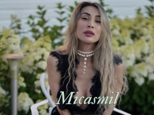 Micasmil