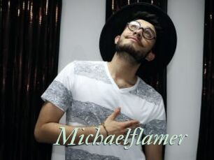 Michaelflamer