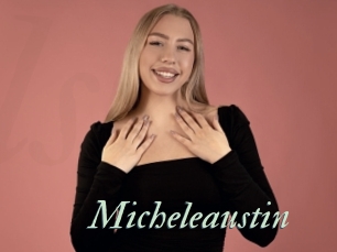 Micheleaustin
