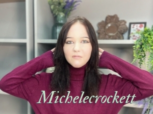 Michelecrockett