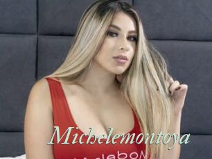Michelemontoya