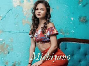 Michiyano