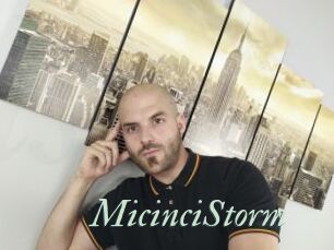 MicinciStorm