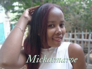 Mickatmaroe