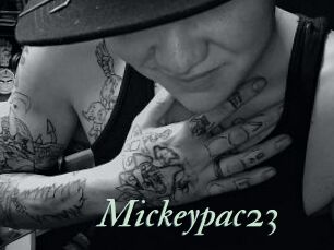 Mickeypac23