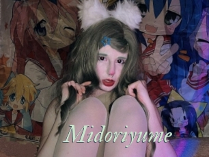 Midoriyume