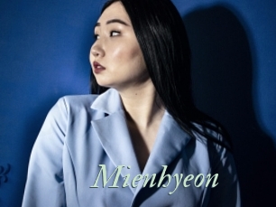 Mienhyeon
