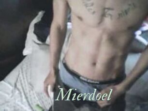 Mierdoel
