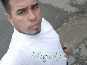 Miguel92