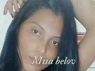 Miia_belov