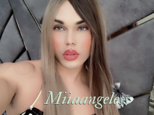 Miiaangeless