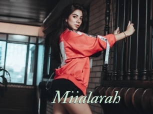 Miialarah