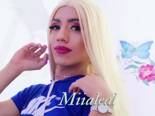 Miialeal