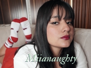 Miianaughty