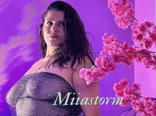 Miiastorm