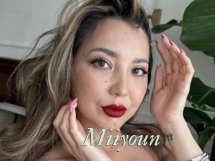 Miiyoun