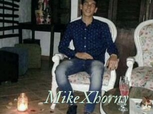 MikeXhorny