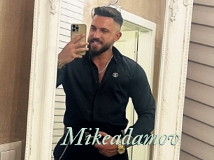 Mikeadamov