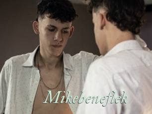 Mikebeneflek