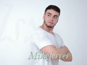 Mikeferrer