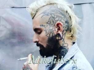 Mikefisherx