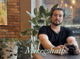 Mikegoliath