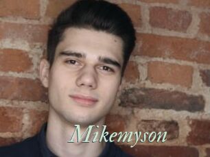 Mikemyson