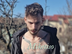 Miketiso